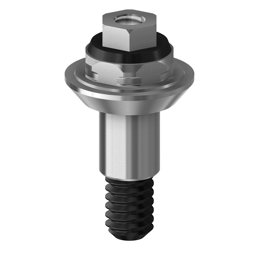 Multi-Unit Abutments compatible with NobelReplace Select™