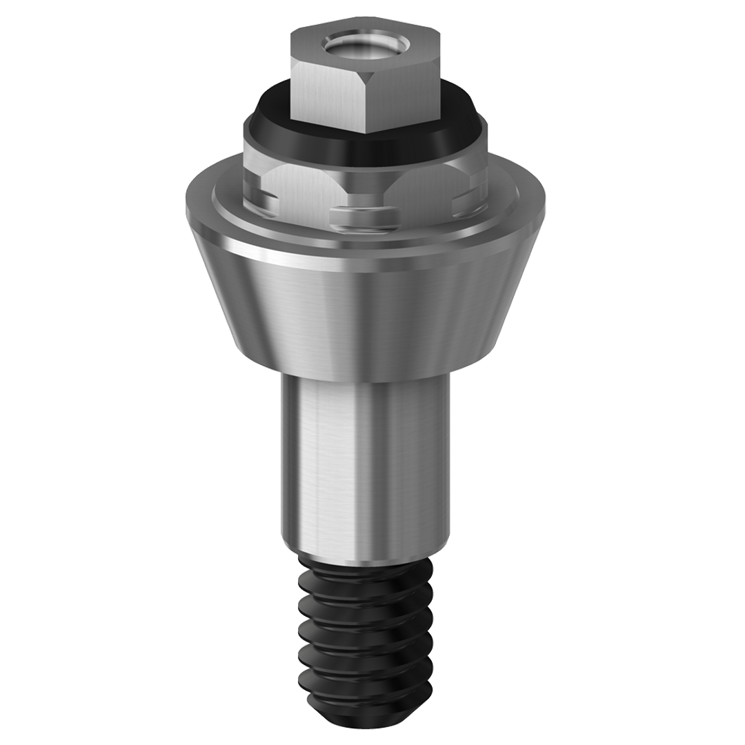 Multi-Unit Abutments compatible with NobelReplace Select™