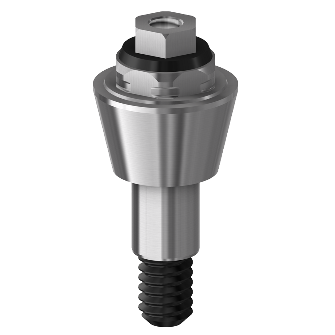 Multi-Unit Abutments compatible with NobelReplace Select™