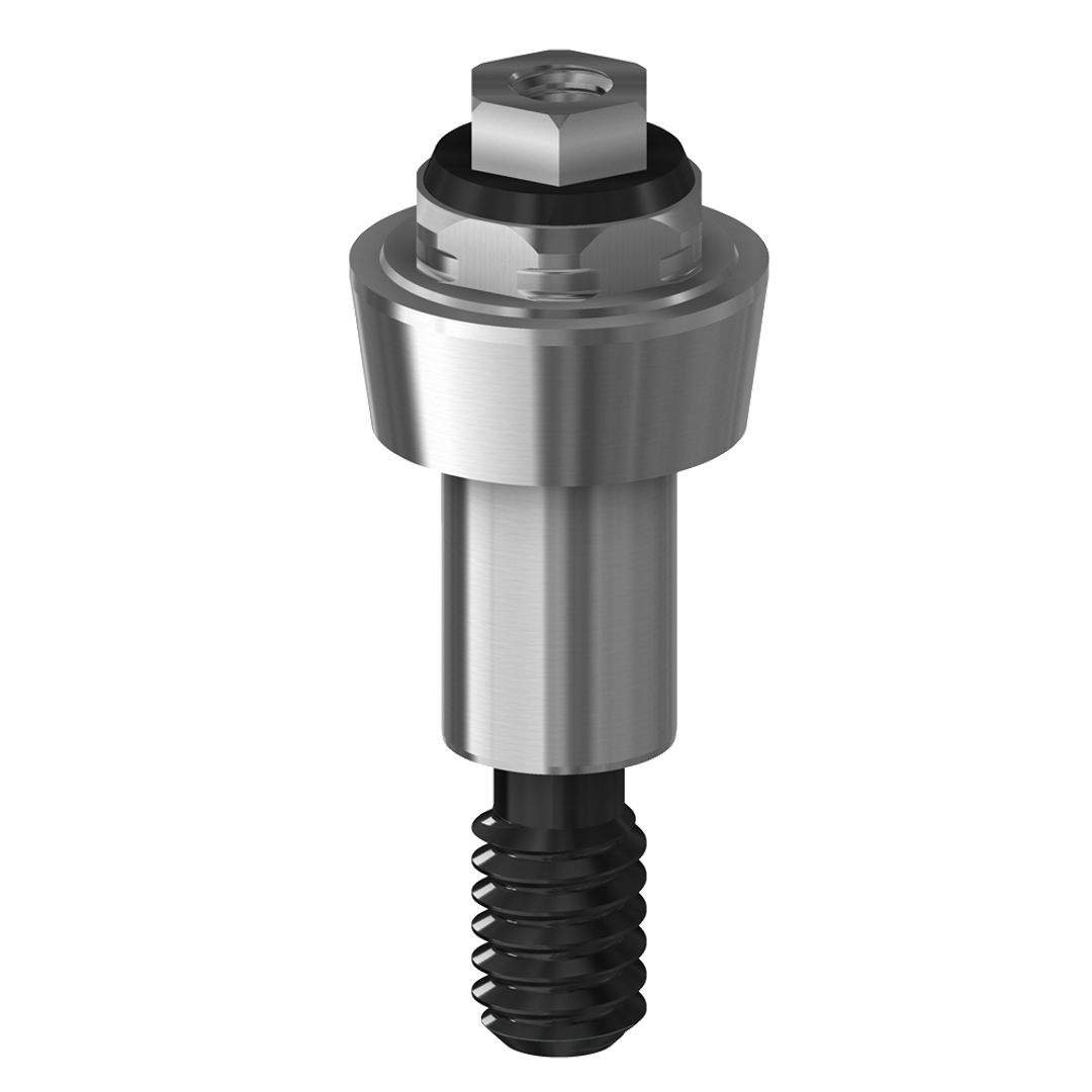 Multi-Unit Abutments compatible with NobelReplace Select™