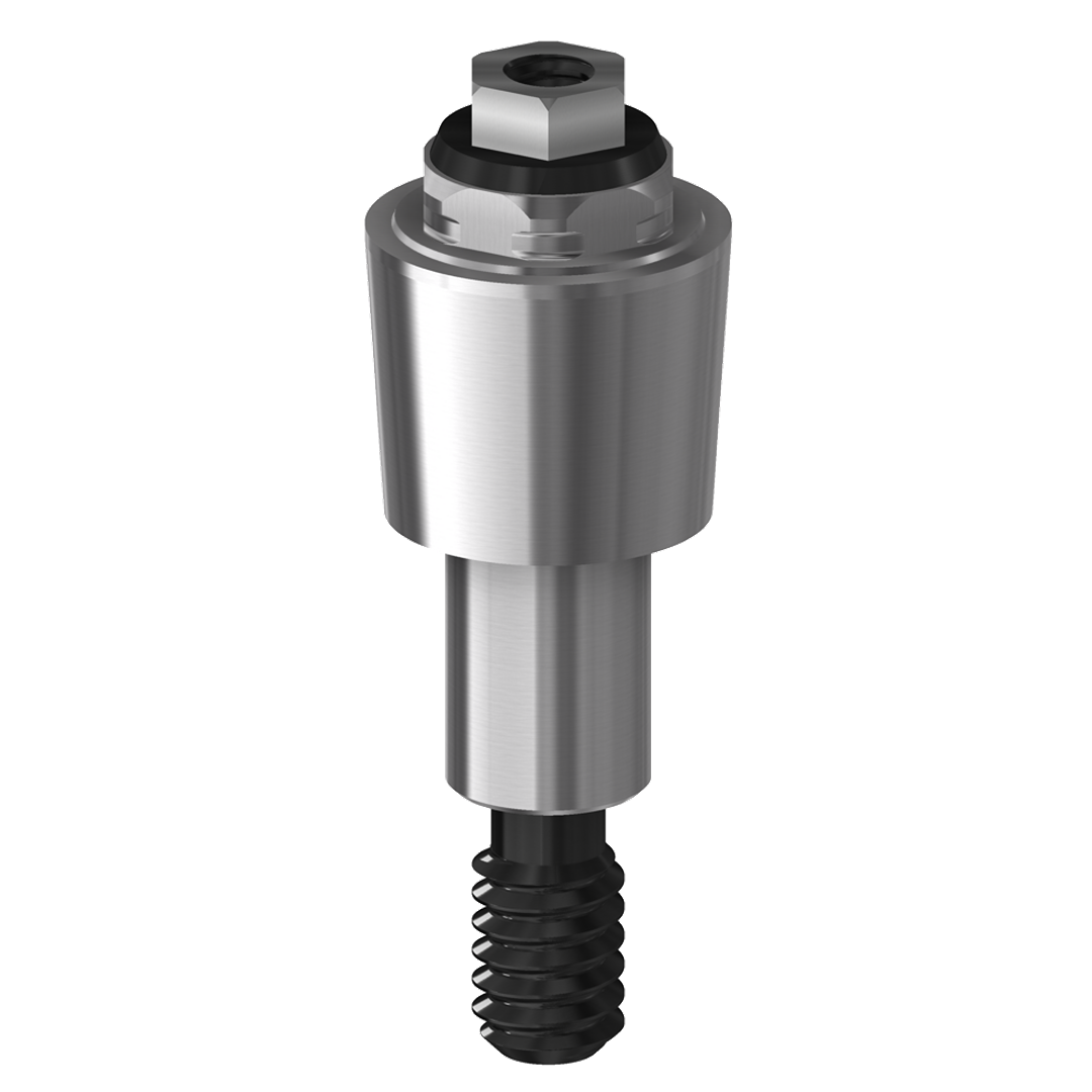 Multi-Unit Abutments compatible with NobelReplace Select™