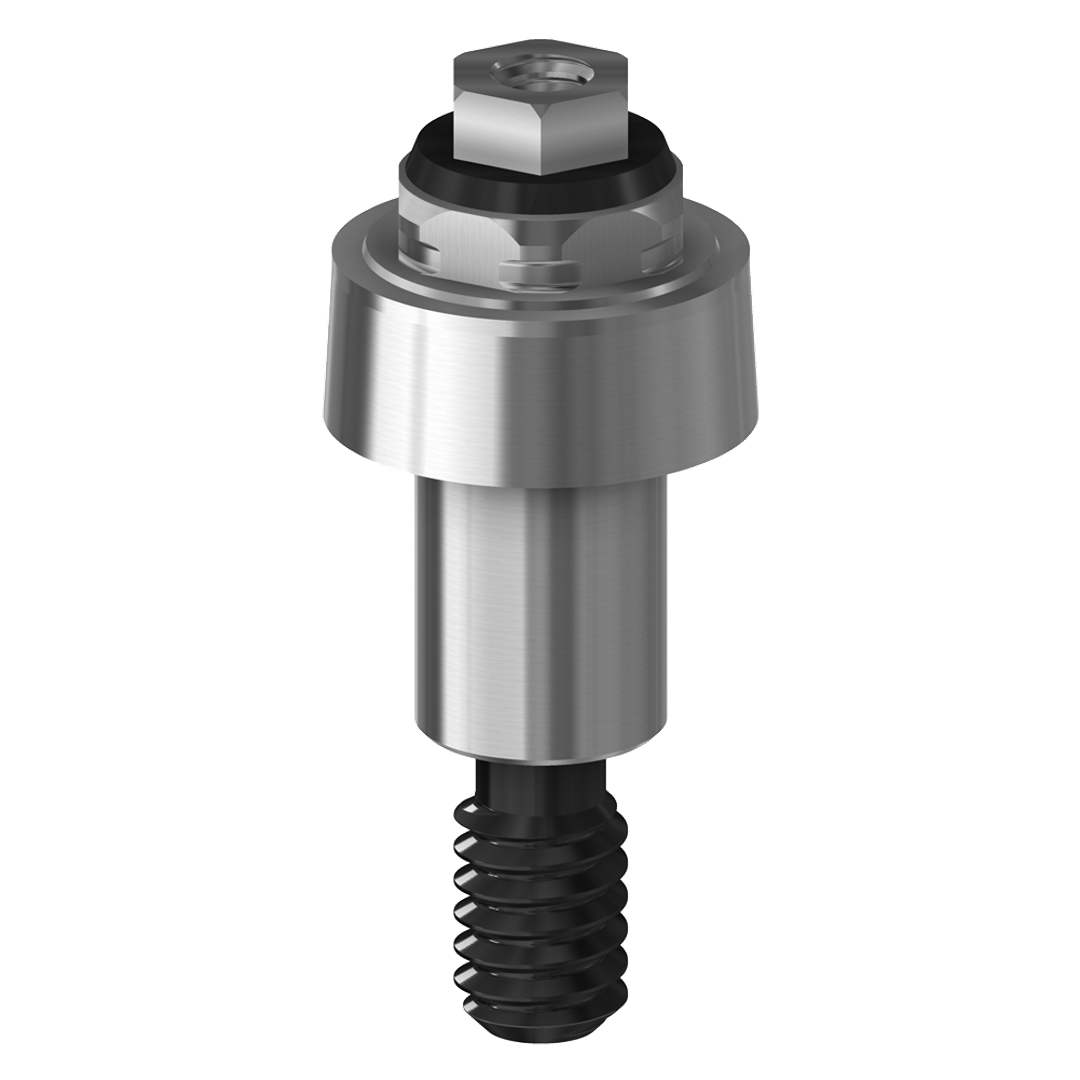 Multi-Unit Abutments compatible with NobelReplace Select™