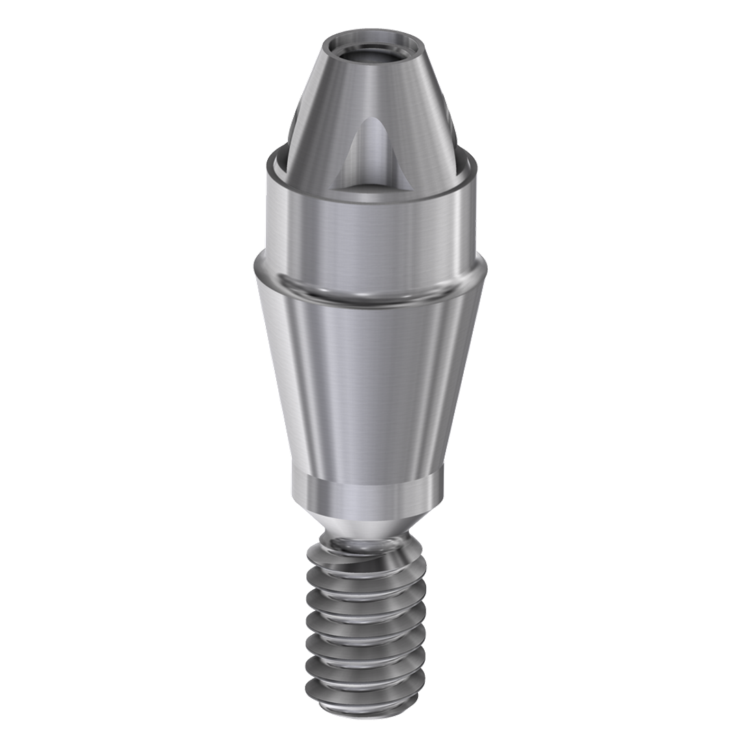 UNIABUTMENT® compatible with Astra Tech Osseospeed™