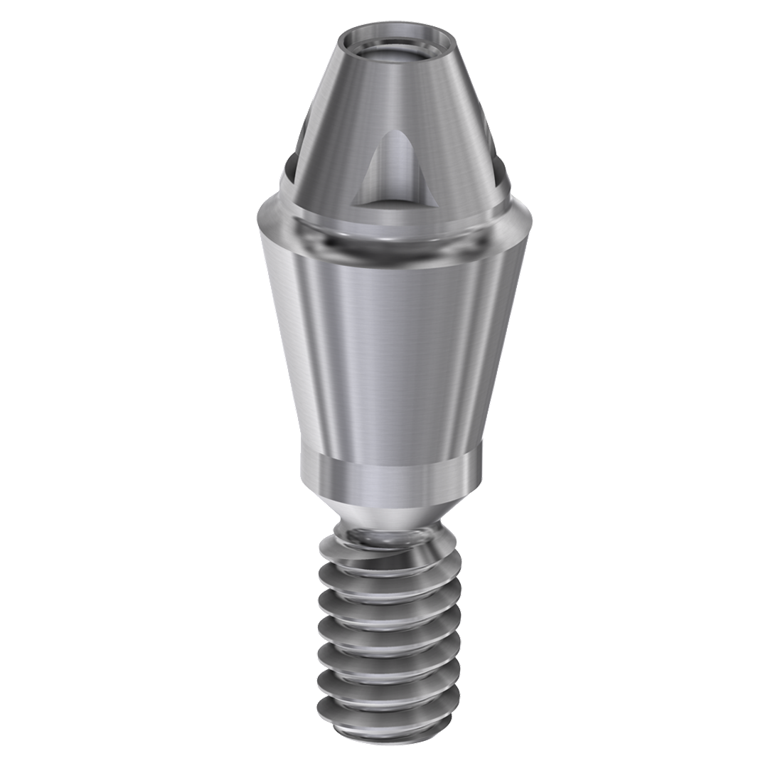 UNIABUTMENT® compatible with Astra Tech Osseospeed™