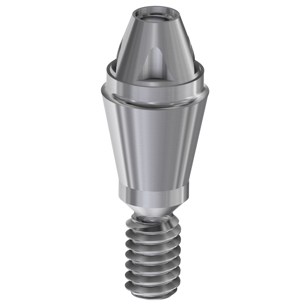 UNIABUTMENT® compatible with Astra Tech Osseospeed™