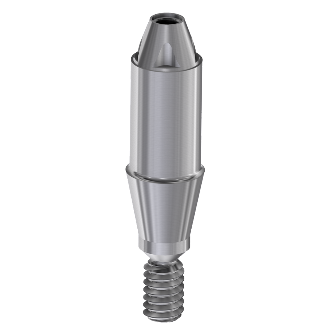 UNIABUTMENT® compatible with Astra Tech Osseospeed™