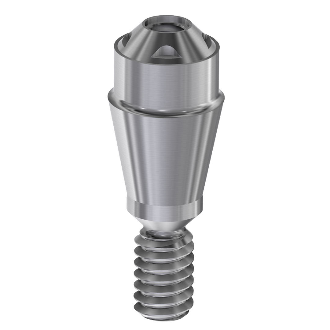 UNIABUTMENT® compatible with Astra Tech Osseospeed™