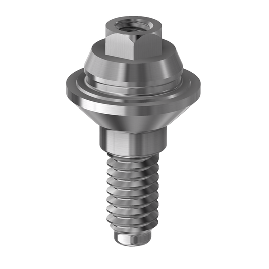 Multi-Unit Abutments compatible with Zimmer Screw-Vent®