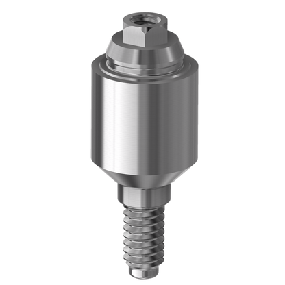 Multi-Unit Abutments compatible with Zimmer Screw-Vent®