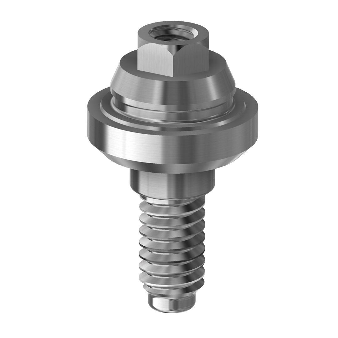 Multi-Unit Abutments compatible with Zimmer Screw-Vent®