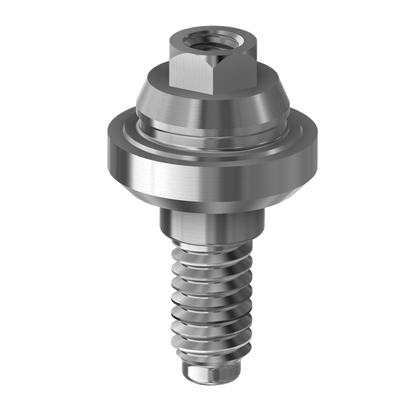 Multi-Unit Abutments compatible with Zimmer Screw-Vent®