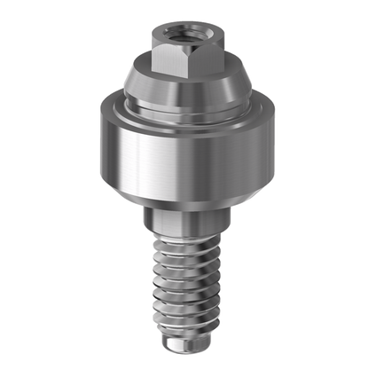 Multi-Unit Abutments compatible with Zimmer Screw-Vent®