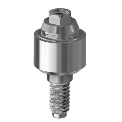 Multi-Unit Abutments compatible with Zimmer Screw-Vent®