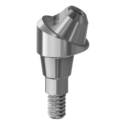 Multi-Unit Abutments compatible with Neodent® Grand Morse