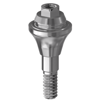 Multi-Unit Abutments compatible with Straumann® Bone level