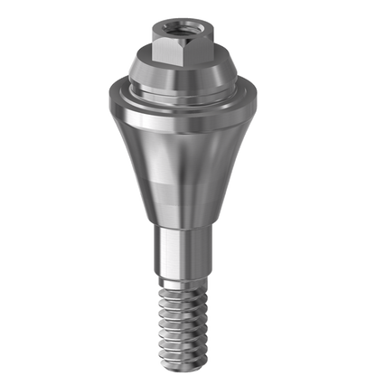 Multi-Unit Abutments compatible with Straumann® Bone level