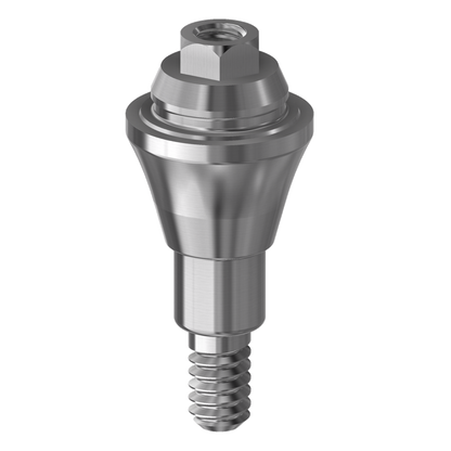 Multi-Unit Abutments compatible with Straumann® Bone level