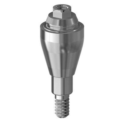 Multi-Unit Abutments compatible with Straumann® Bone level