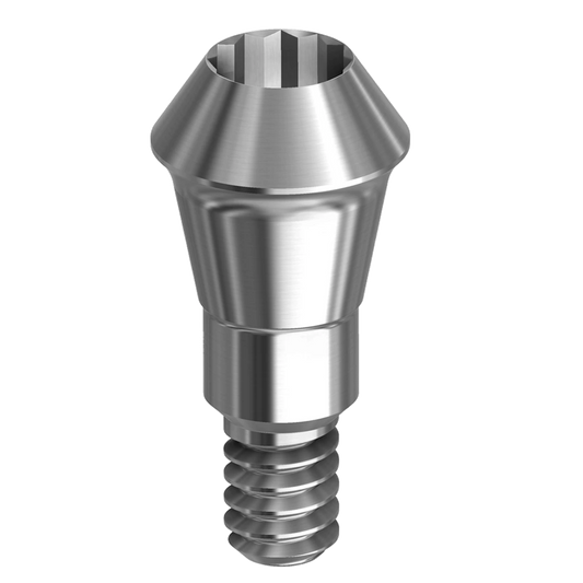 UNIABUTMENT® compatible with Astra Tech implant system™ EV