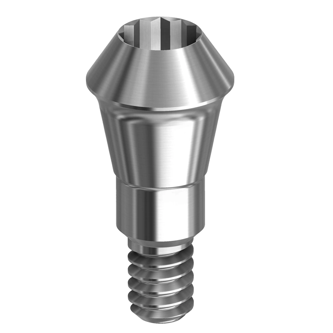 UNIABUTMENT® compatible with Astra Tech implant system™ EV