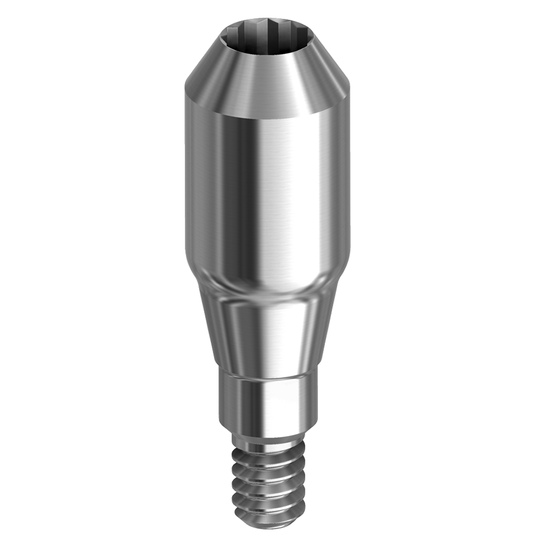 UNIABUTMENT® compatibel met Astra Tech implantsystem™ EV