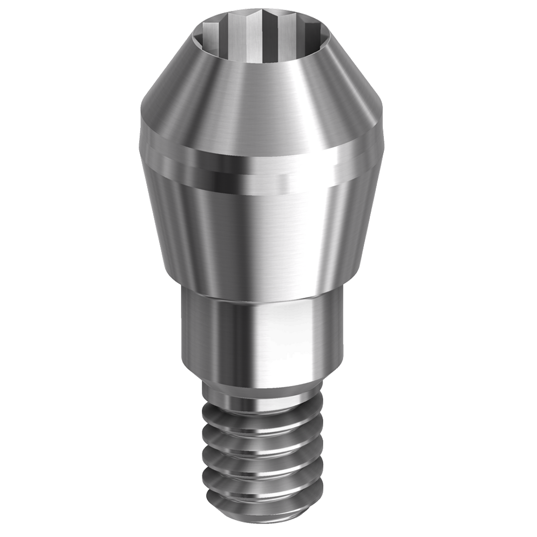 UNIABUTMENT® compatible with Astra Tech implant system™ EV