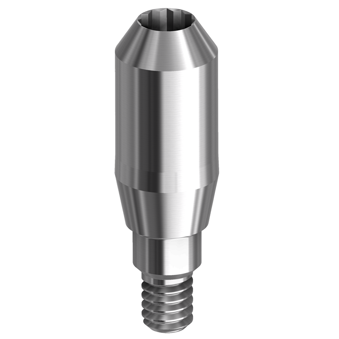 UNIABUTMENT® compatible with Astra Tech implant system™ EV