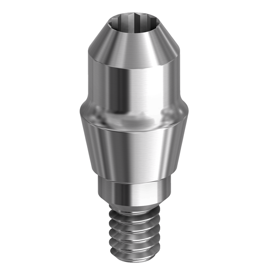 UNIABUTMENT® compatible with Astra Tech implant system™ EV