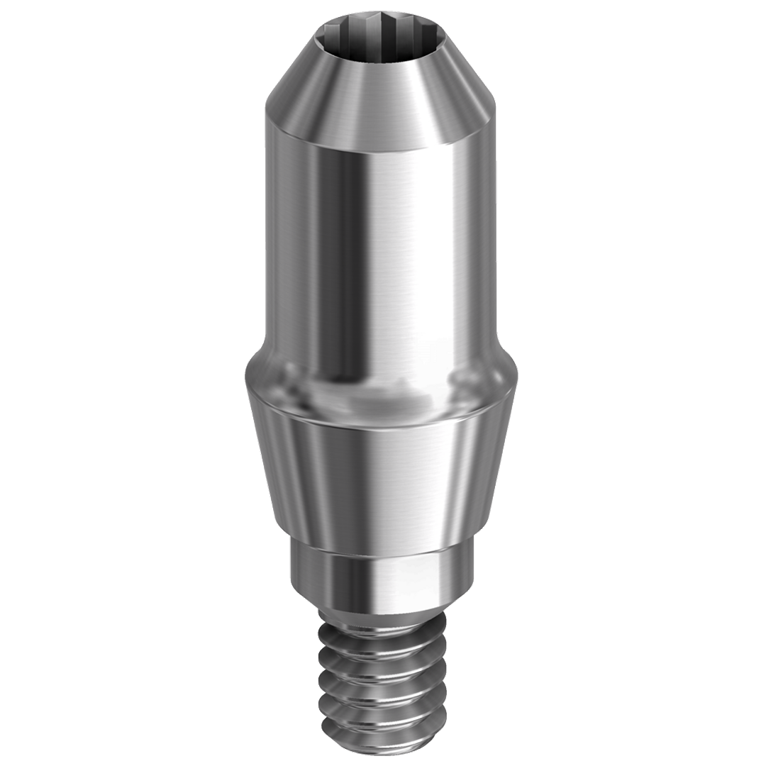 UNIABUTMENT® compatible with Astra Tech implant system™ EV