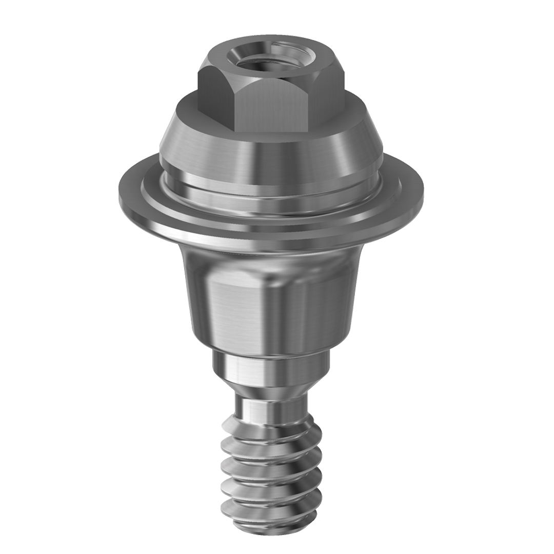 Multi-Unit Abutments compatible with Straumann® BLX