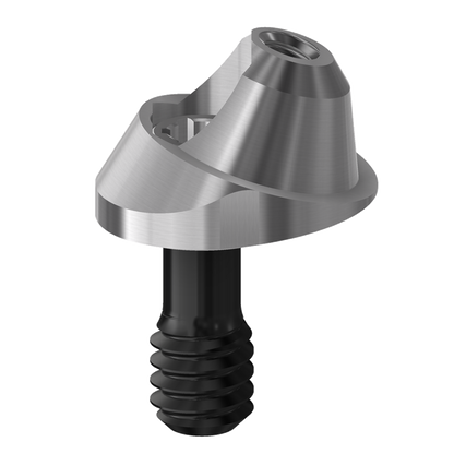 Multi-Unit Abutments compatible with Nobel Brånemark®