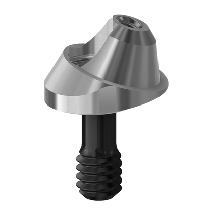 Multi-Unit Abutments compatible with Nobel Brånemark®