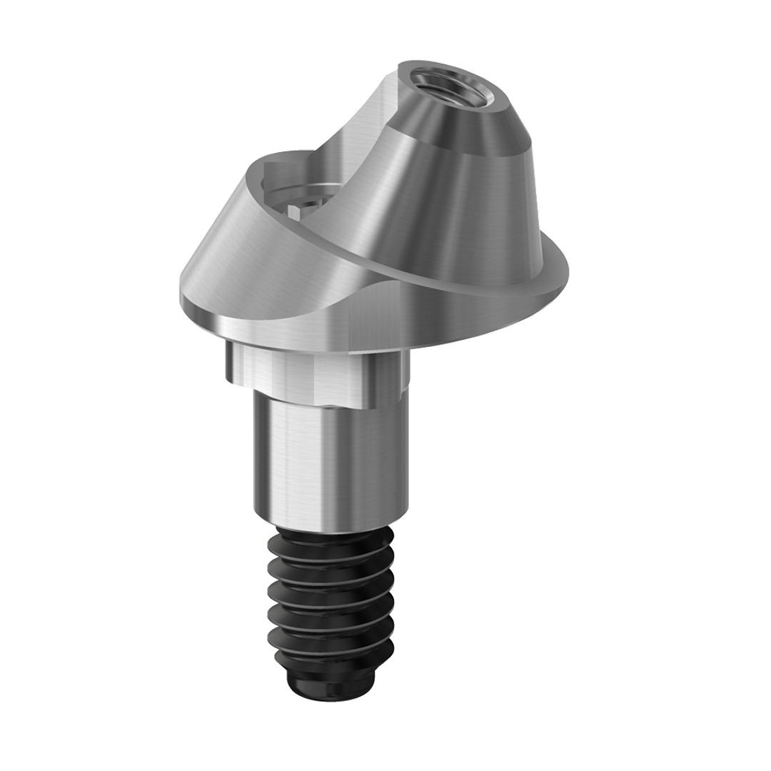 Multi-Unit Abutments compatible with NobelReplace Select™