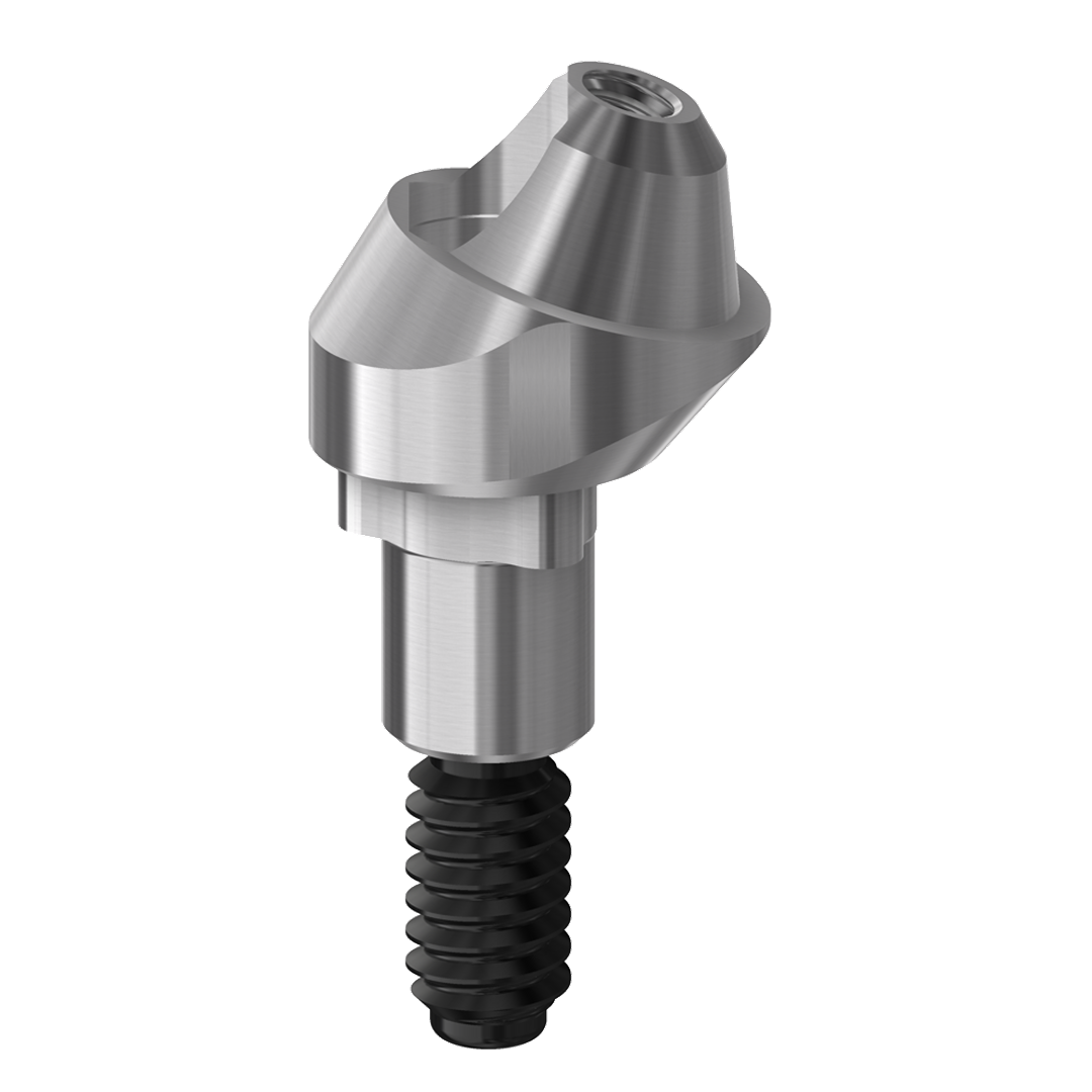 Multi-Unit Abutments compatible with NobelReplace Select™