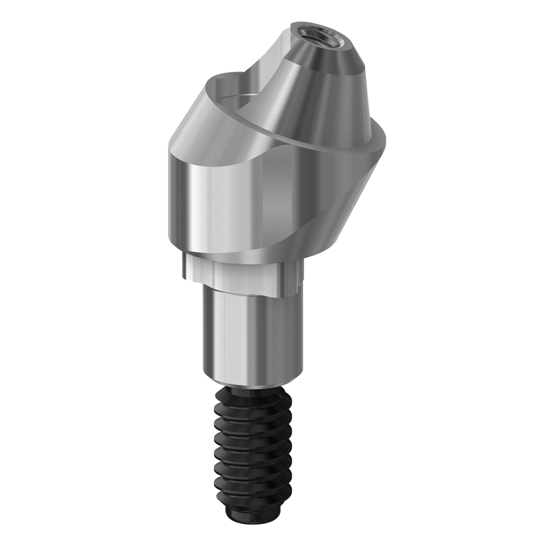 Multi-Unit Abutments compatible with NobelReplace Select™