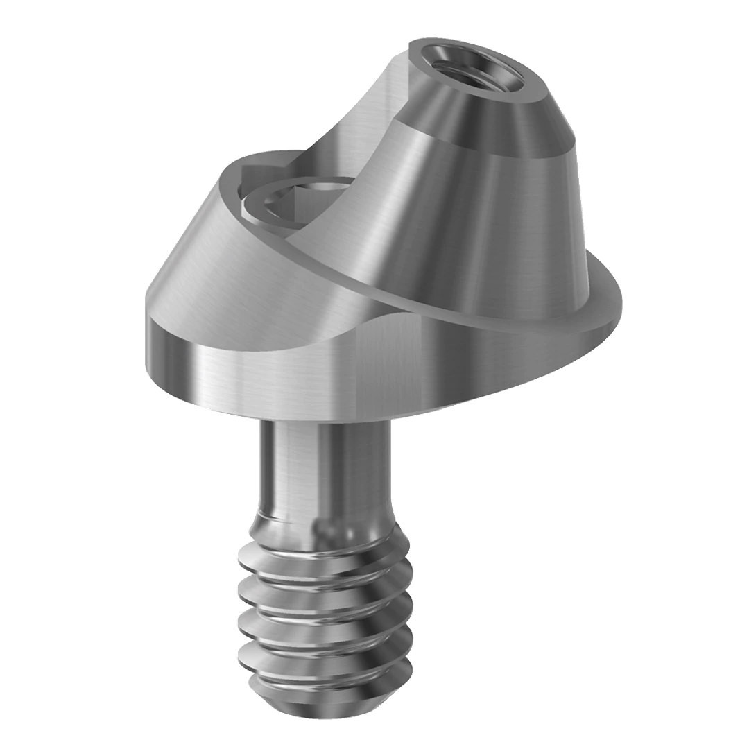 Multi-Unit Abutments compatibel met 3i Osseotite®