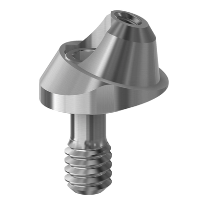 Multi-Unit Abutments compatible with 3i Osseotite®
