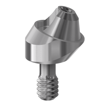 Multi-Unit Abutments compatible with 3i Osseotite®