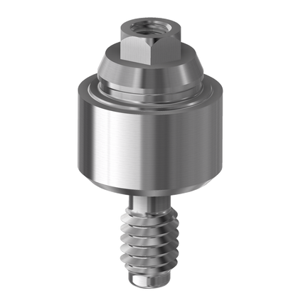 Multi-Unit Abutments compatible with 3i Osseotite®