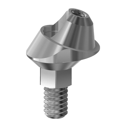Multi-Unit Abutments compatible with Zimmer Screw-Vent®