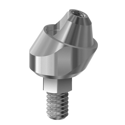 Multi-Unit Abutments compatible with Zimmer Screw-Vent®