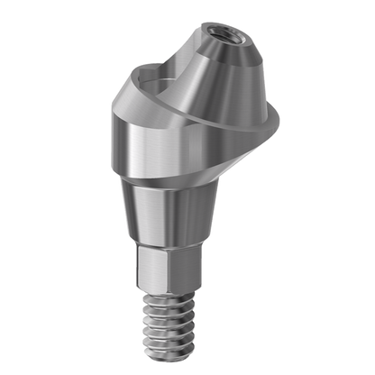 Multi-Unit Abutments compatible with Neodent® Grand Morse