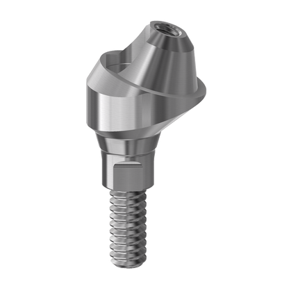 Multi-Unit Abutments compatible with Straumann® Bone level