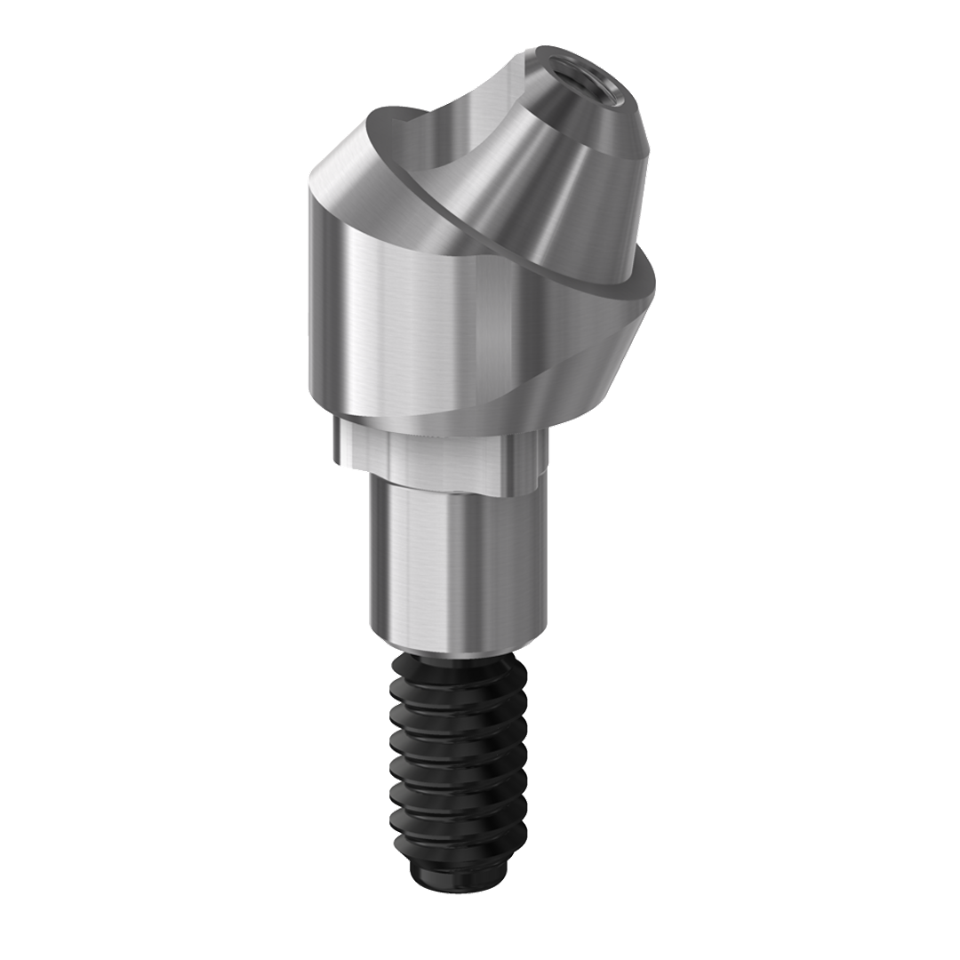 Multi-Unit Abutments compatible with NobelReplace Select™