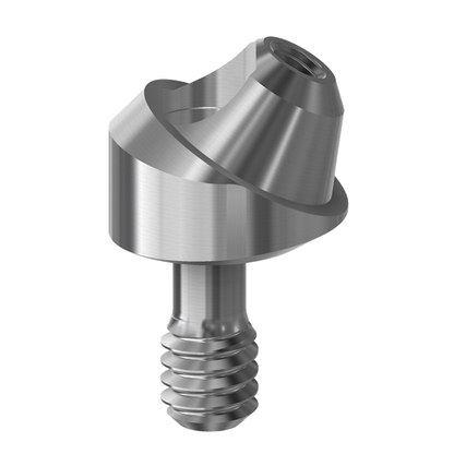 Multi-Unit Abutments compatible with 3i Osseotite®