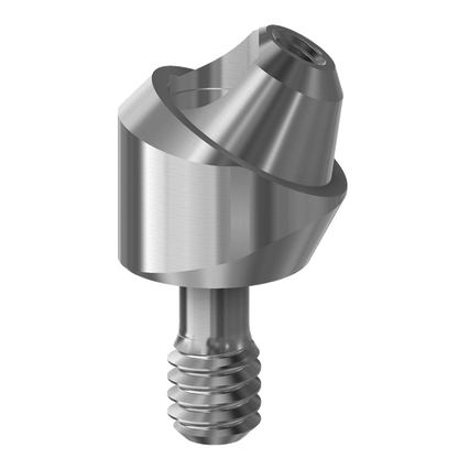 Multi-Unit Abutments compatible with 3i Osseotite®