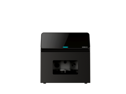 Fabcure N2 Post-Curing Unit