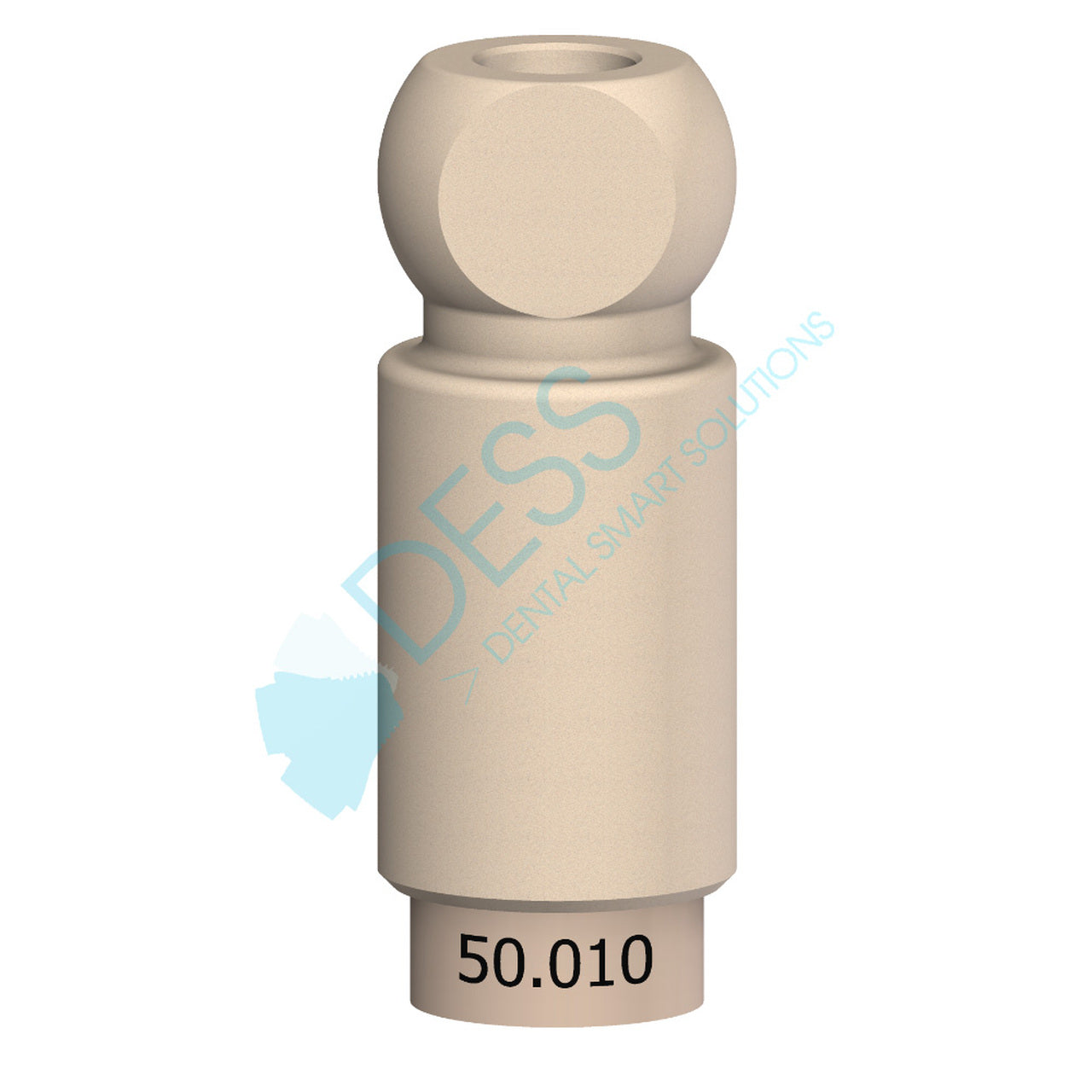 Scan abutment compatible with Straumann® Tissue level & synOcta®