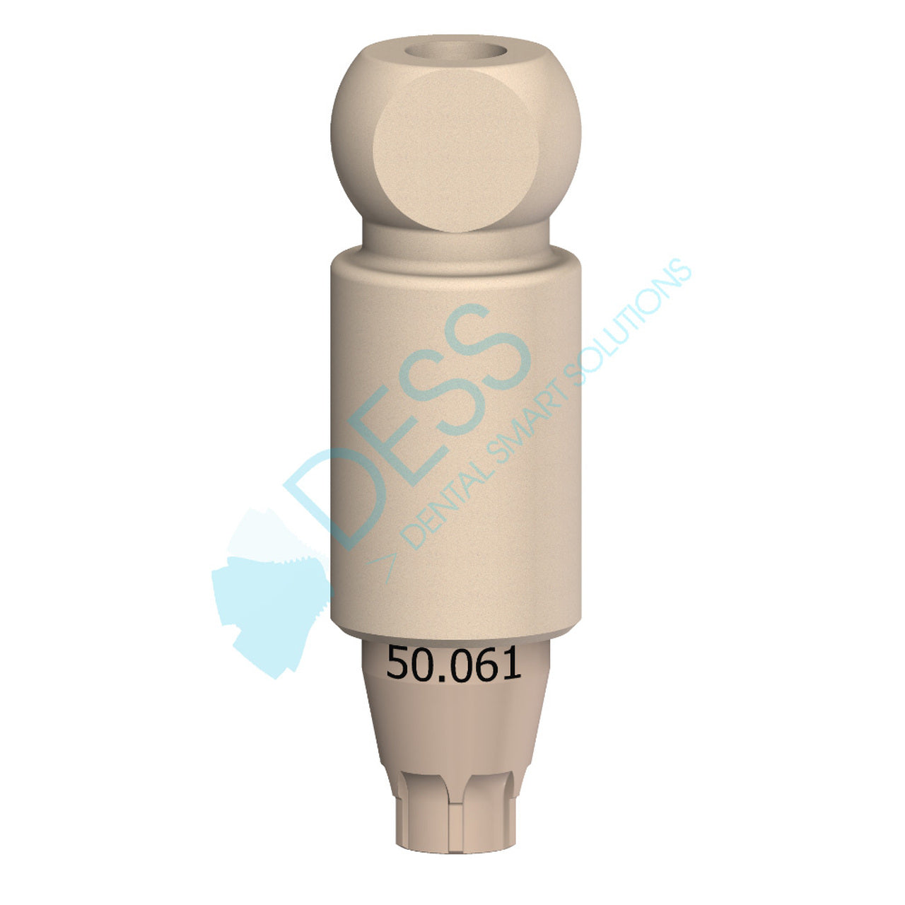 Scan abutment compatible with Astra Tech implant system™ EV