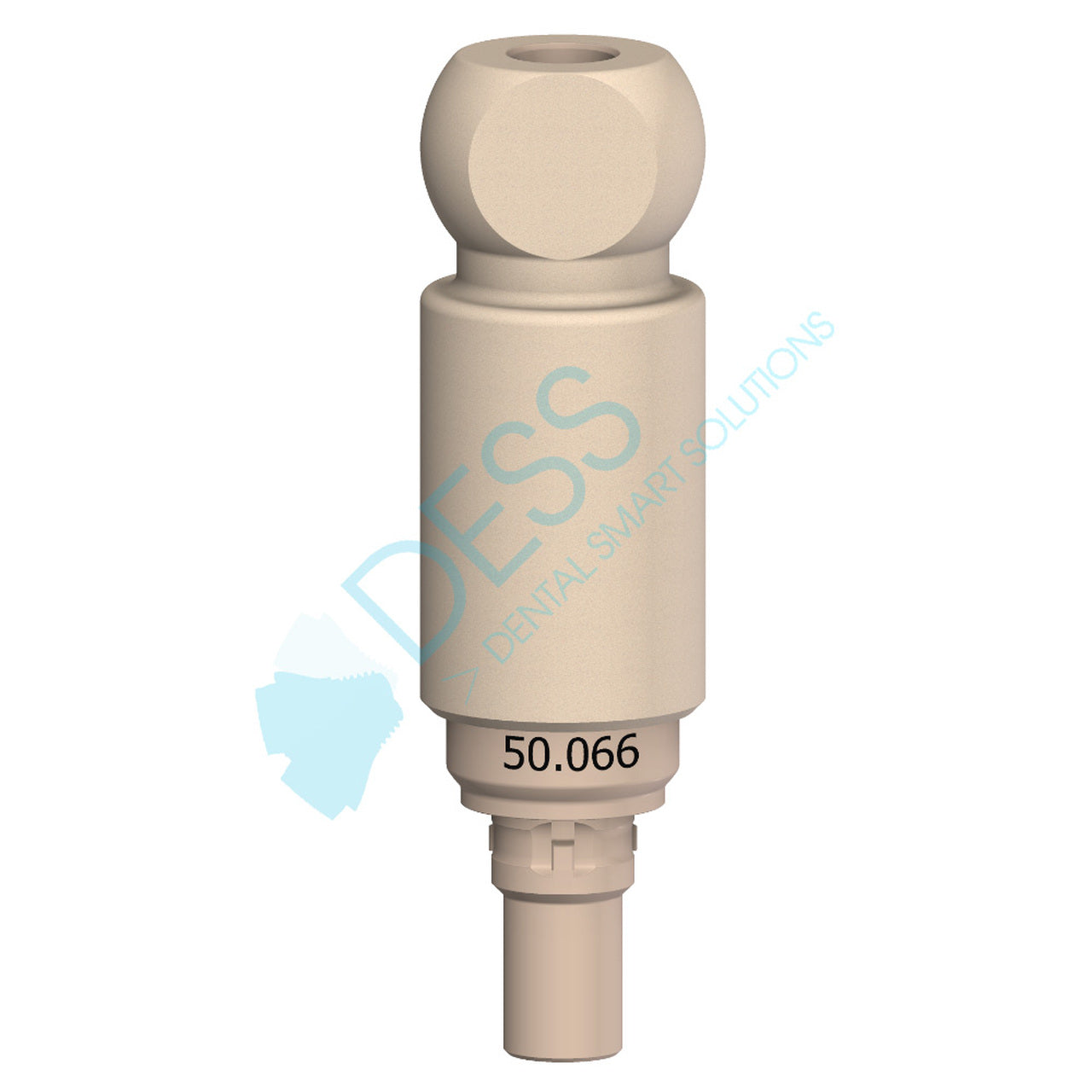 Scanabutment compatibel met Camlog®